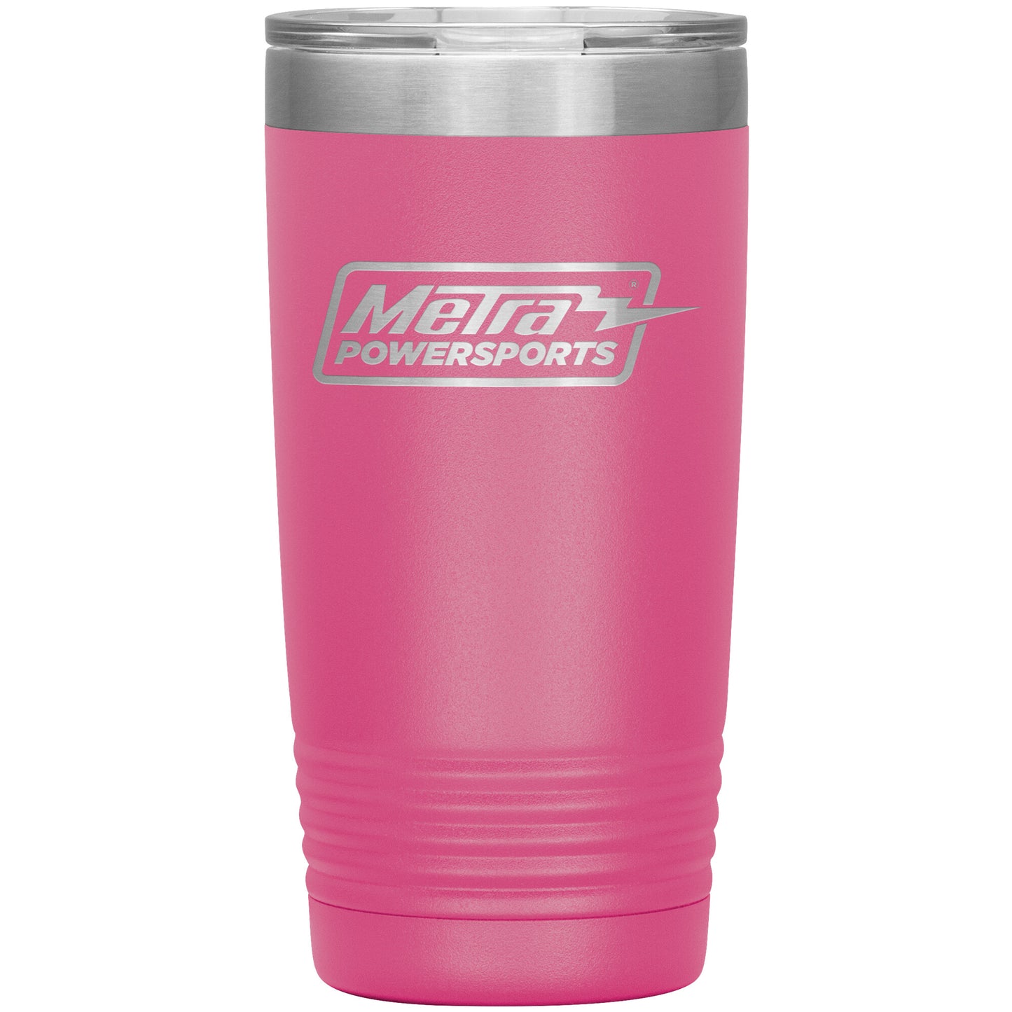 Metra Powersports-20oz Insulated Tumbler