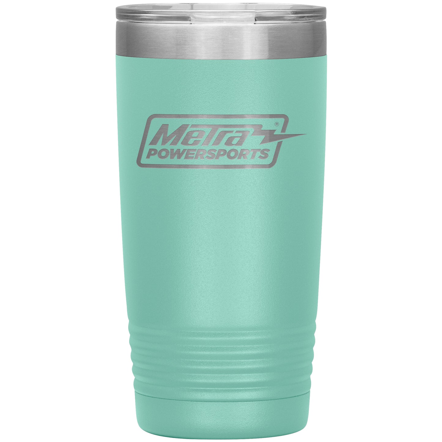 Metra Powersports-20oz Insulated Tumbler