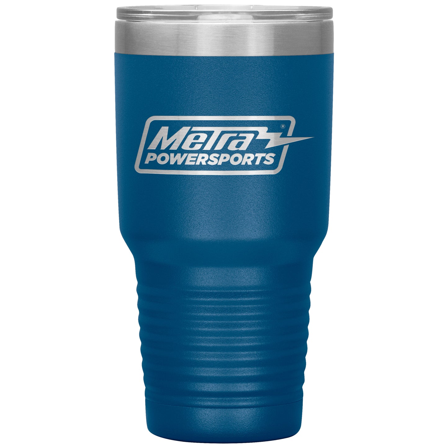 Metra Powersports-30oz Insulated Tumbler