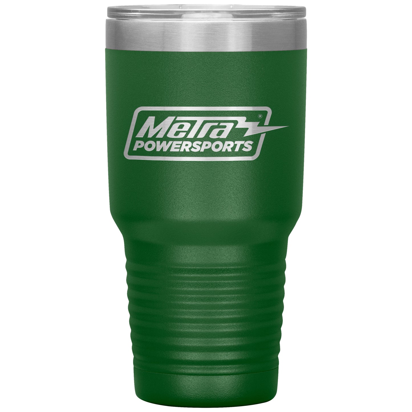 Metra Powersports-30oz Insulated Tumbler