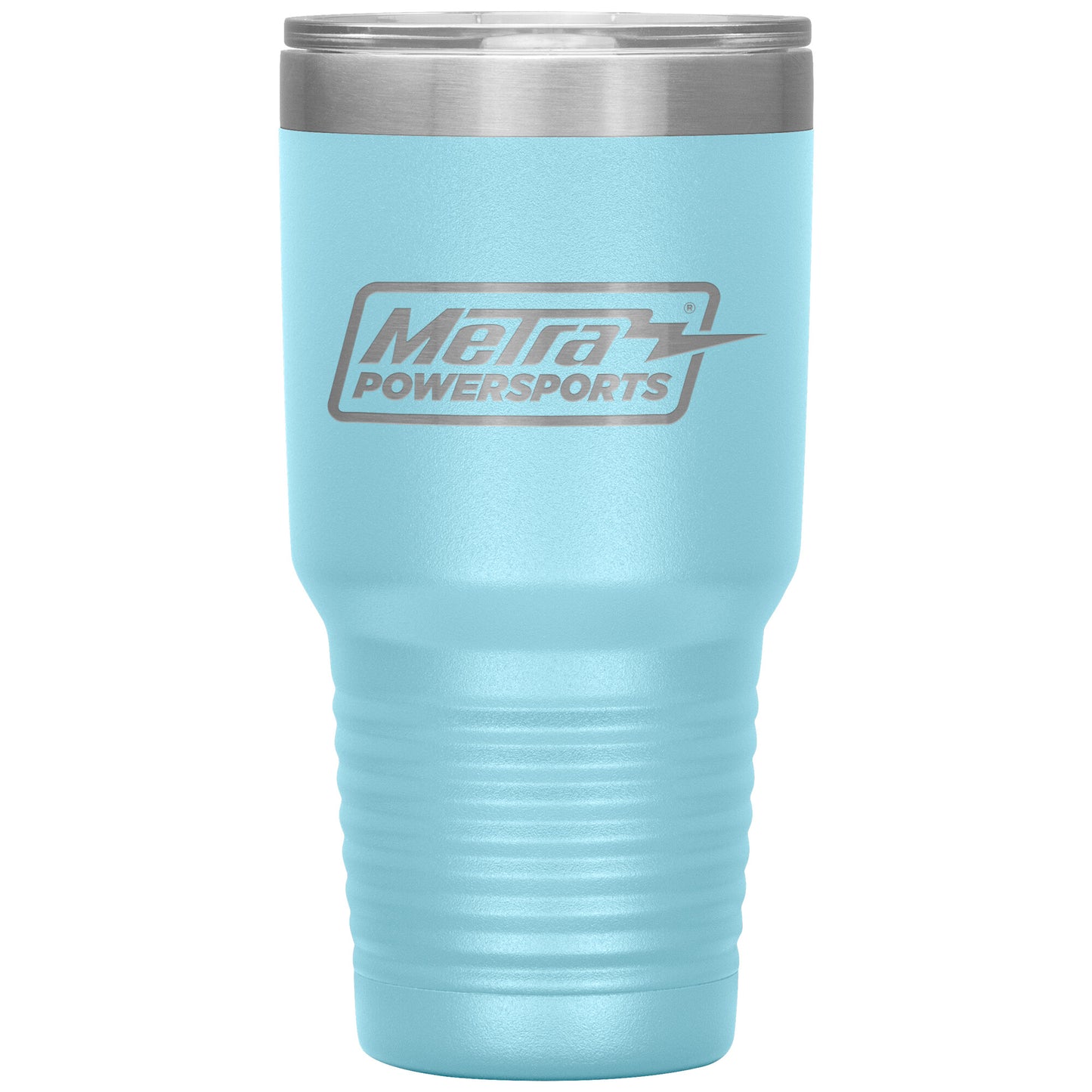 Metra Powersports-30oz Insulated Tumbler