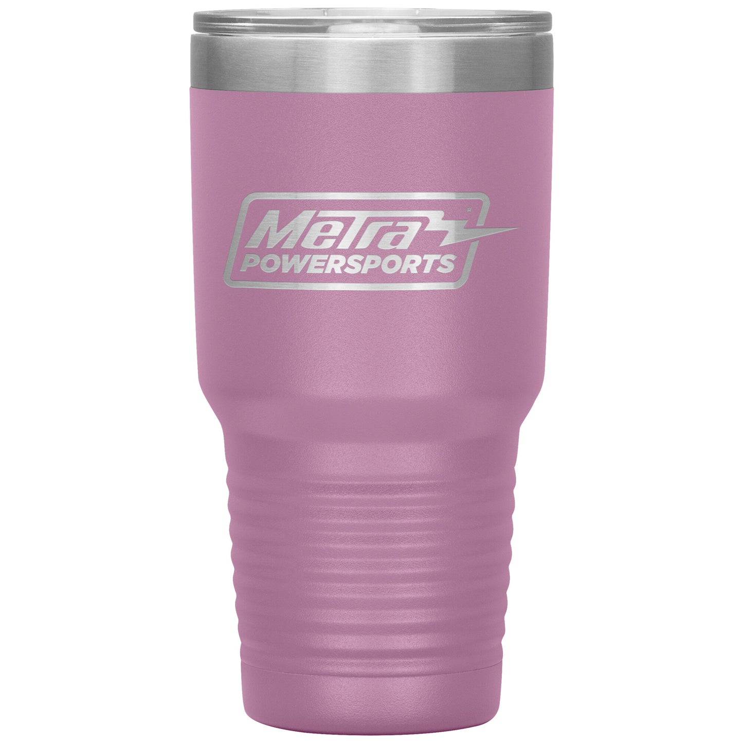 Metra Powersports-30oz Insulated Tumbler