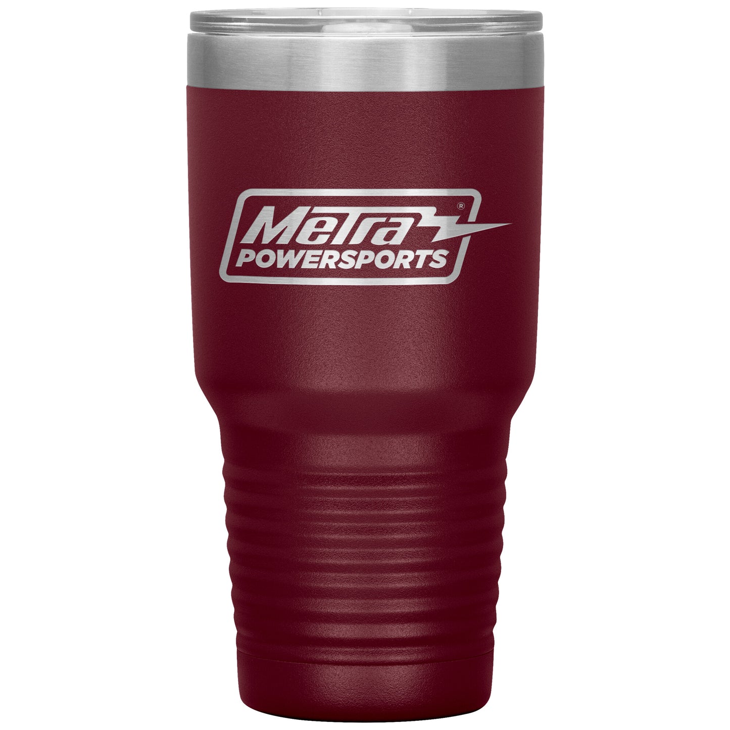 Metra Powersports-30oz Insulated Tumbler