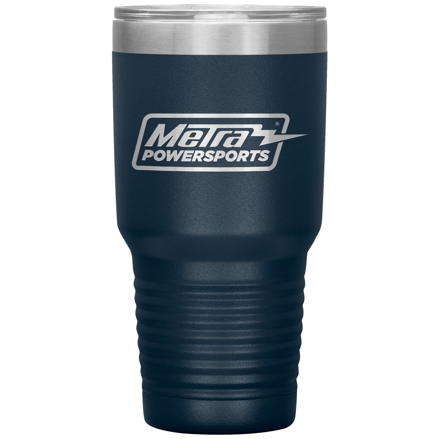 Metra Powersports-30oz Insulated Tumbler