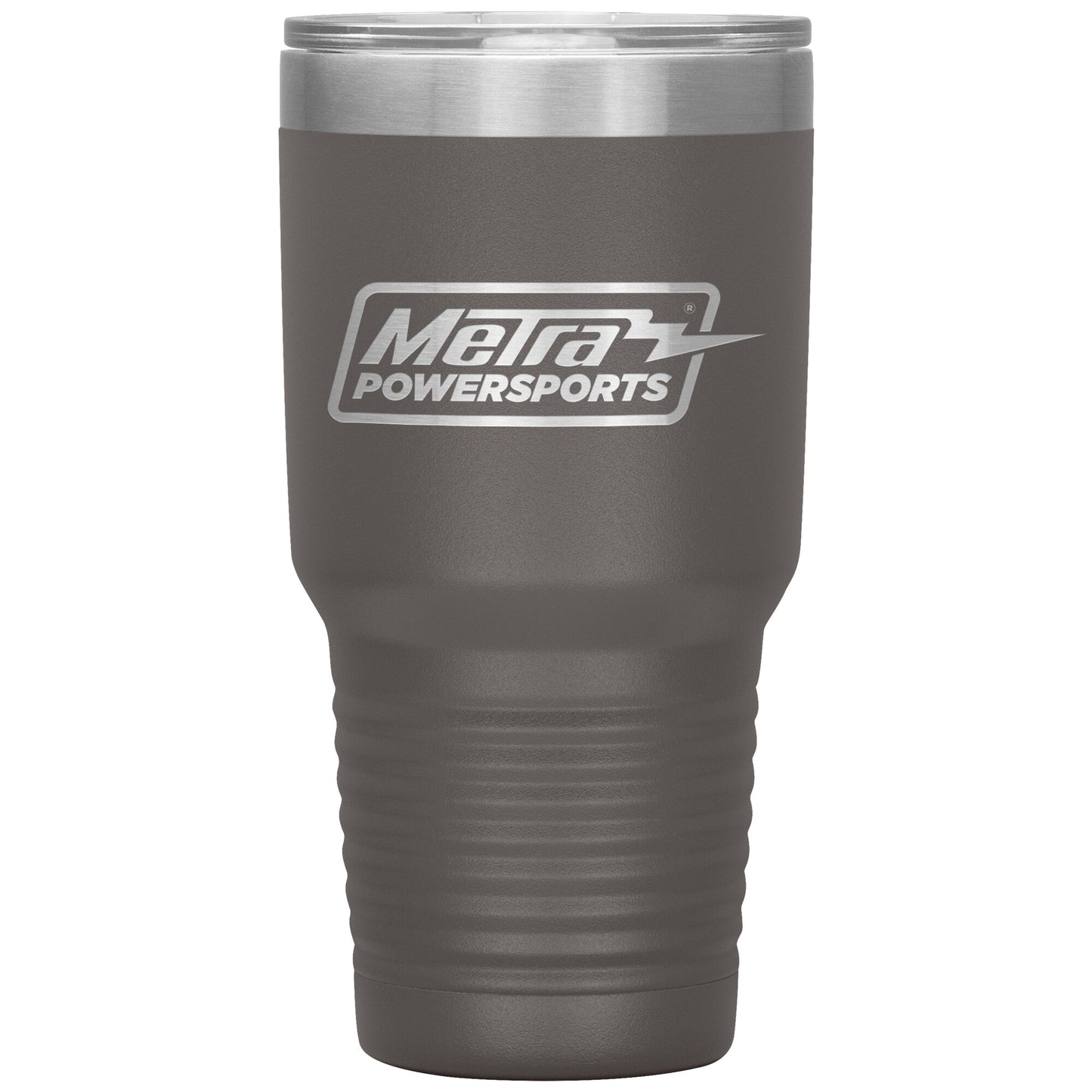 Metra Powersports-30oz Insulated Tumbler