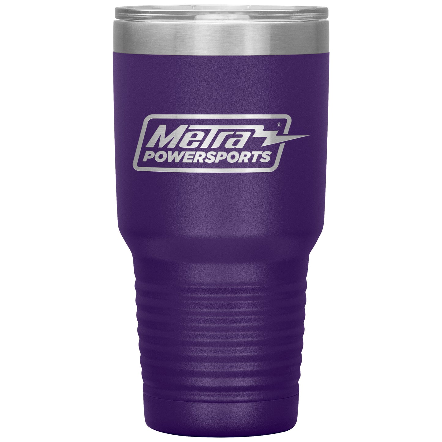Metra Powersports-30oz Insulated Tumbler