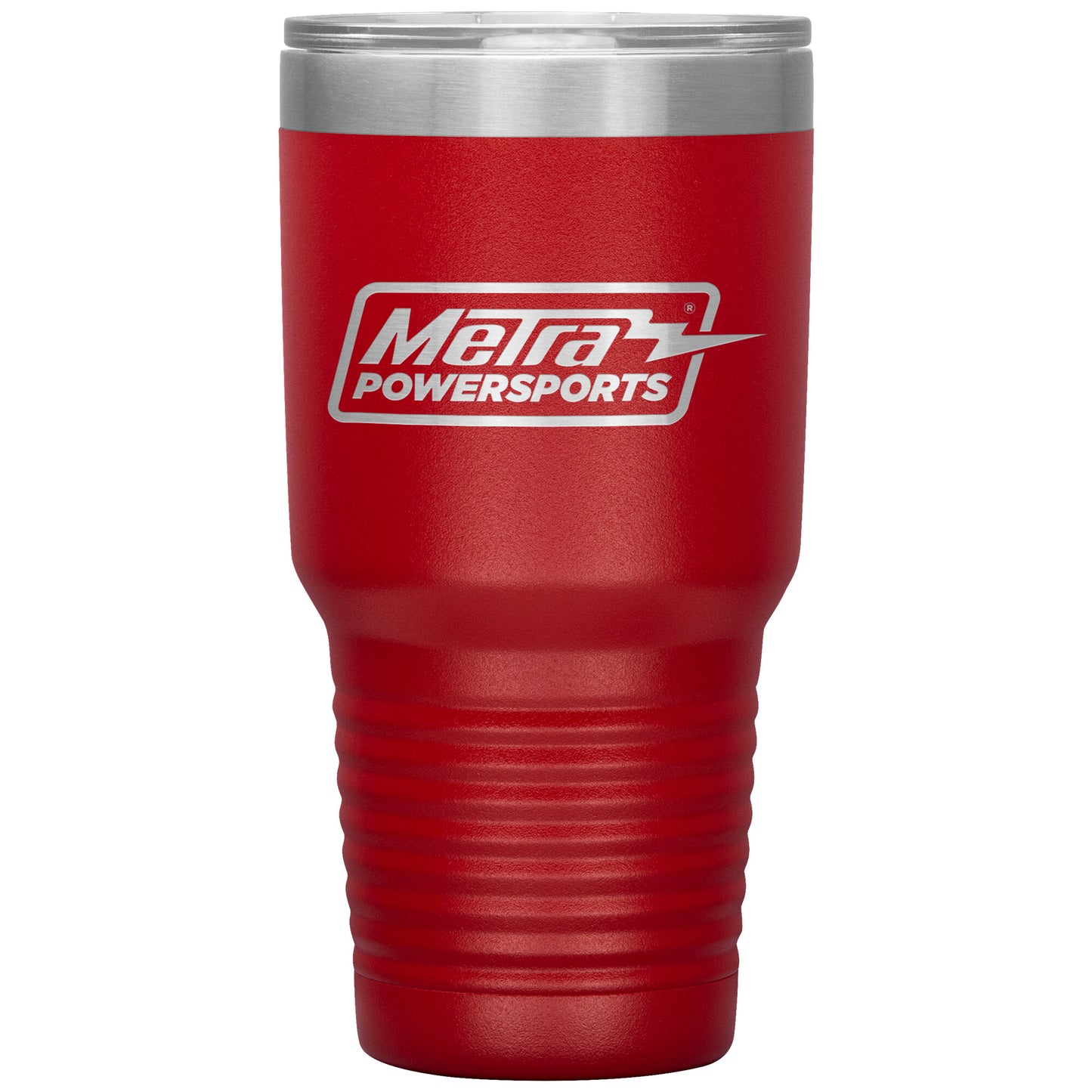 Metra Powersports-30oz Insulated Tumbler