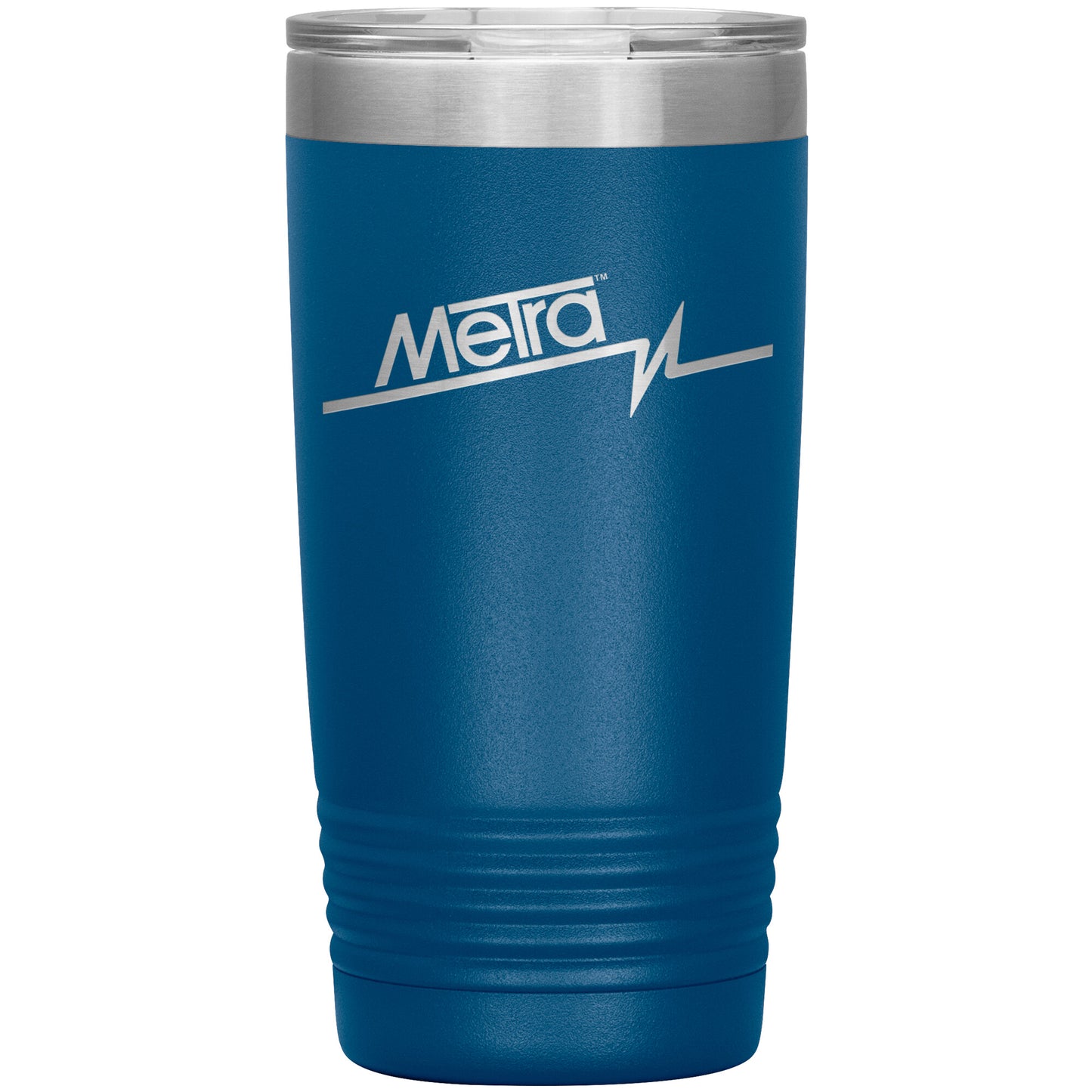 Metra Retro 80's-20oz Insulated Tumbler