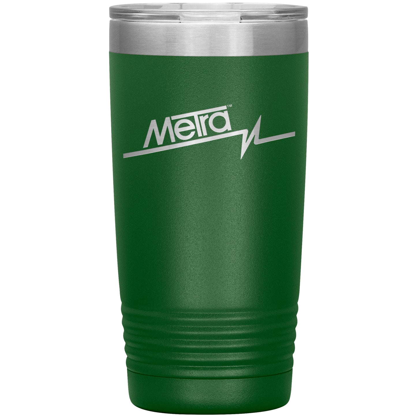Metra Retro 80's-20oz Insulated Tumbler