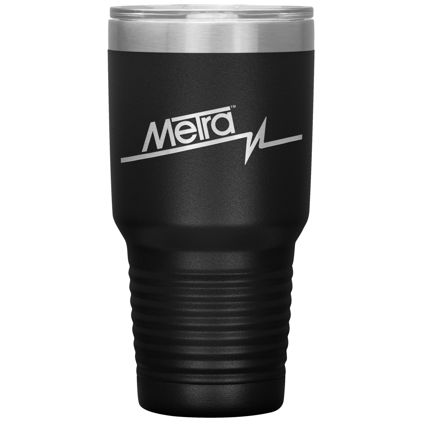 Metra Retro 80's-30oz Insulated Tumbler