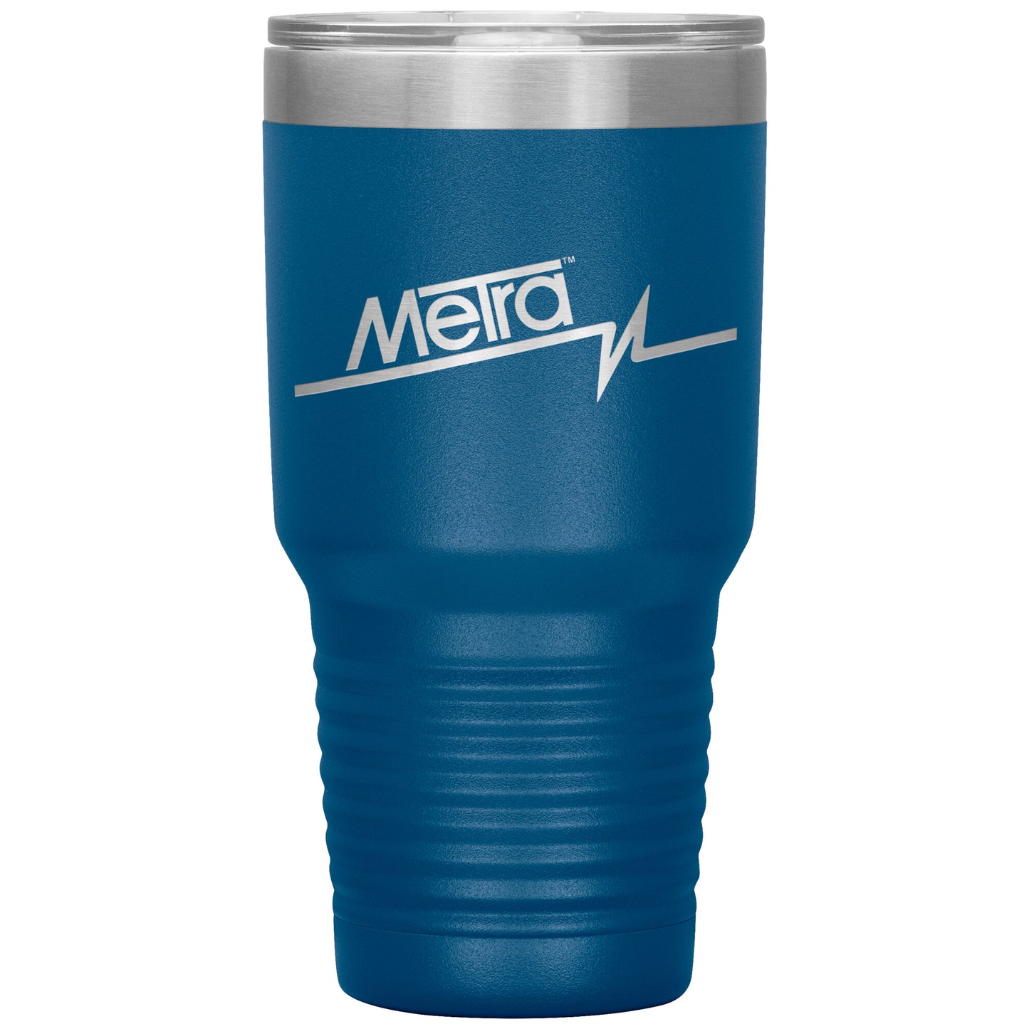 Metra Retro 80's-30oz Insulated Tumbler