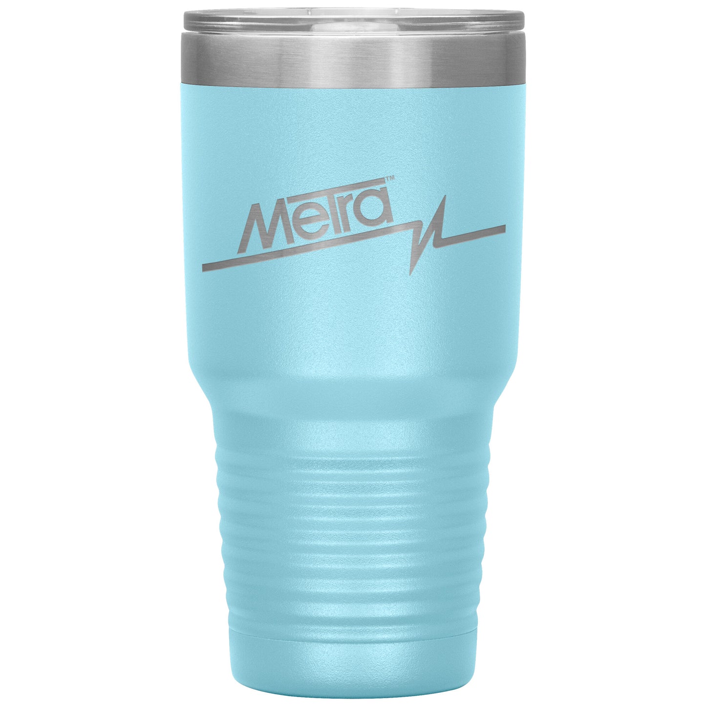 Metra Retro 80's-30oz Insulated Tumbler