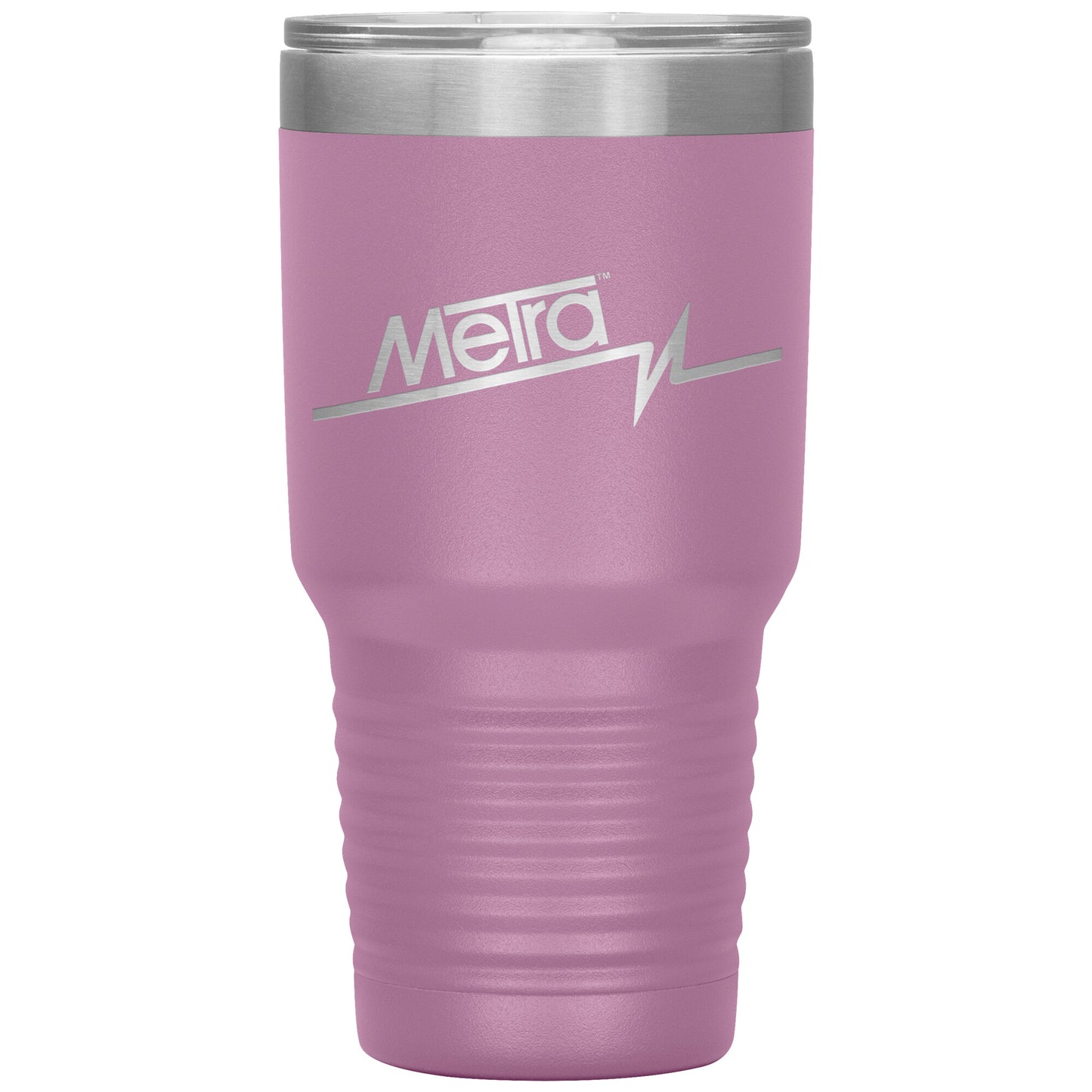 Metra Retro 80's-30oz Insulated Tumbler