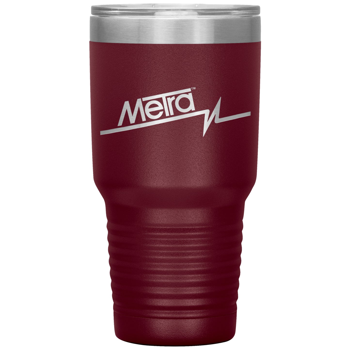 Metra Retro 80's-30oz Insulated Tumbler