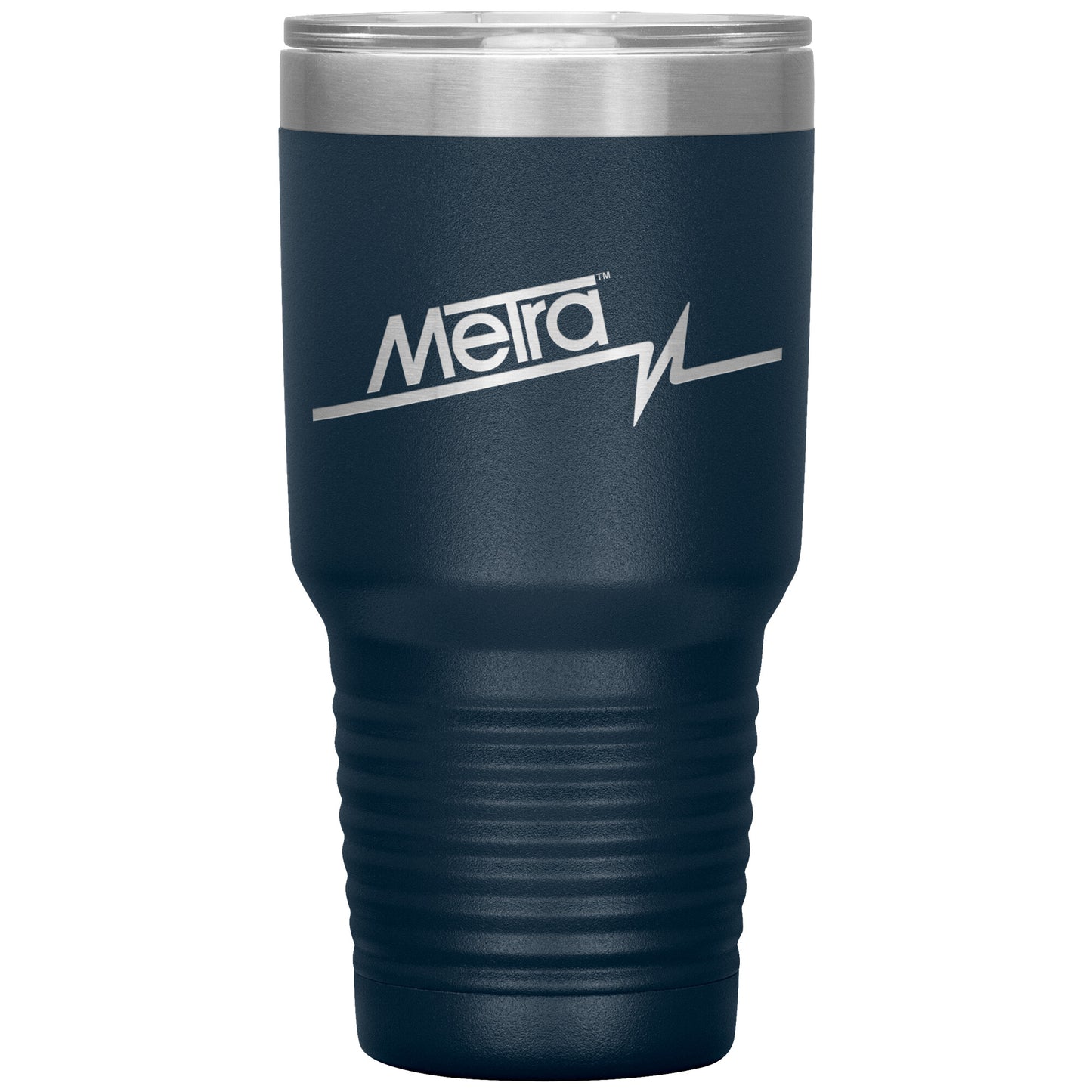 Metra Retro 80's-30oz Insulated Tumbler