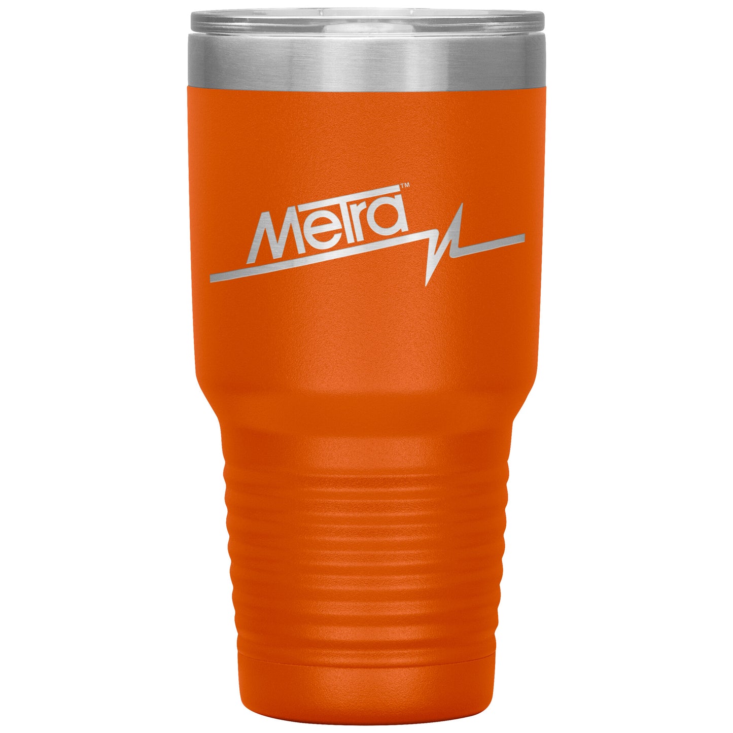 Metra Retro 80's-30oz Insulated Tumbler