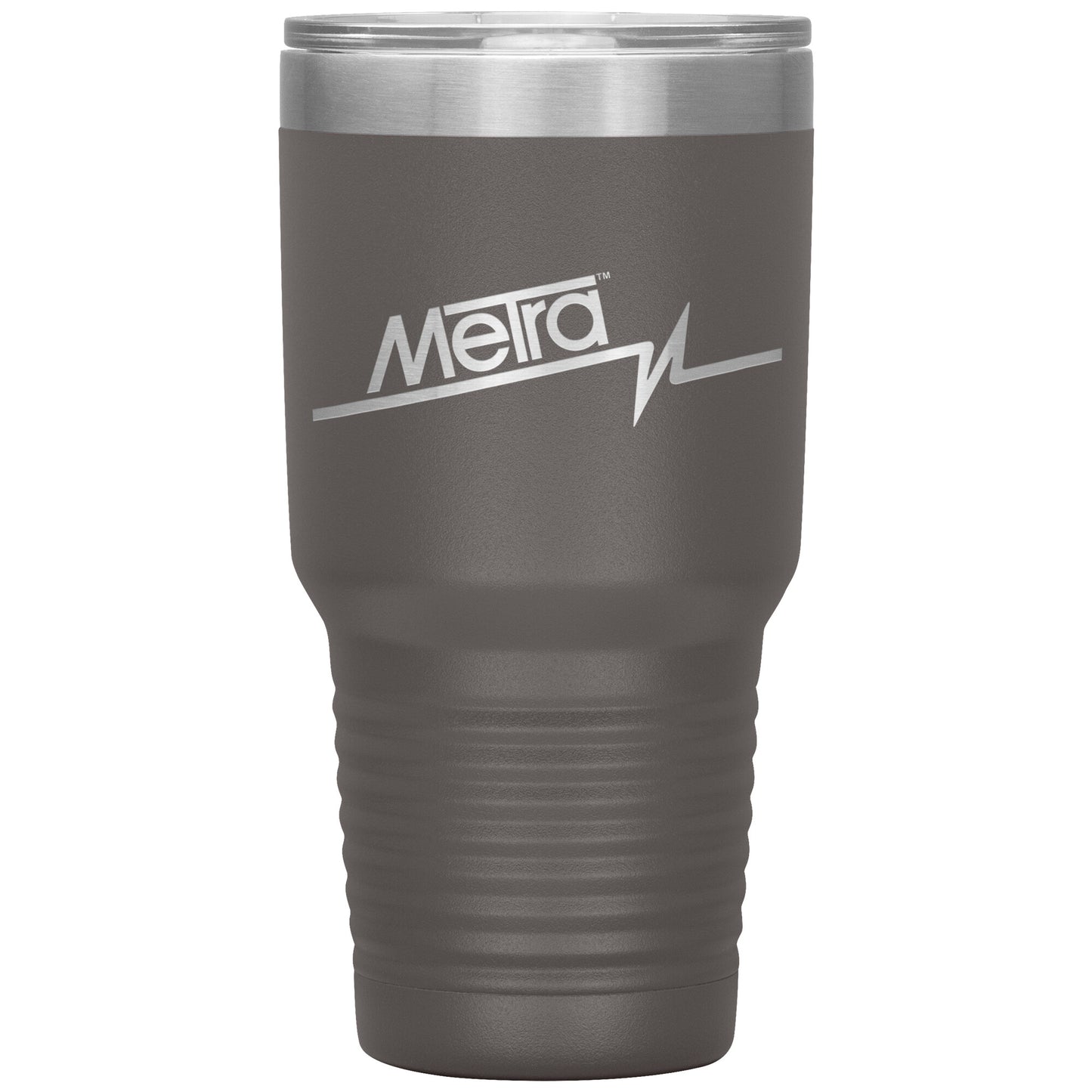 Metra Retro 80's-30oz Insulated Tumbler