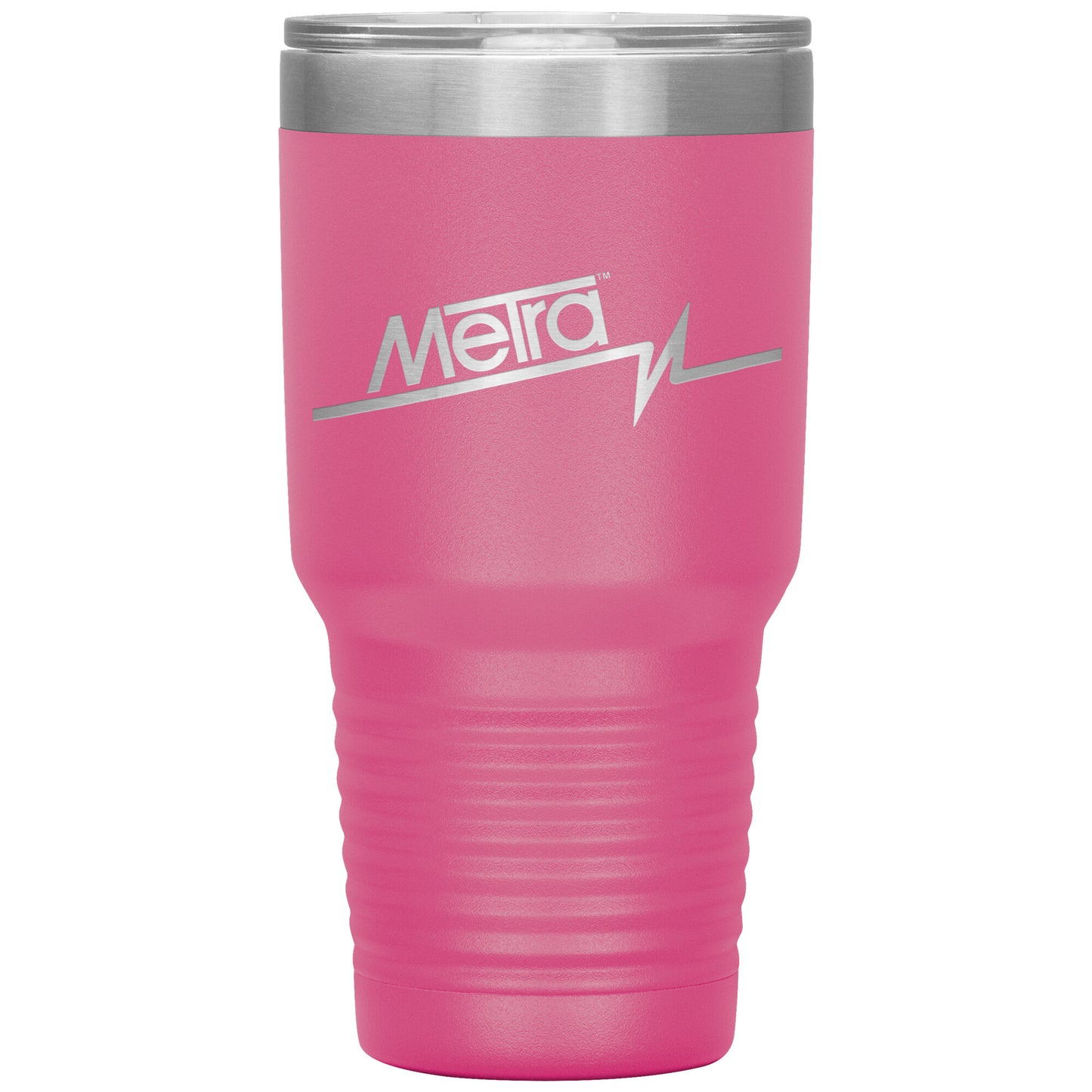 Metra Retro 80's-30oz Insulated Tumbler