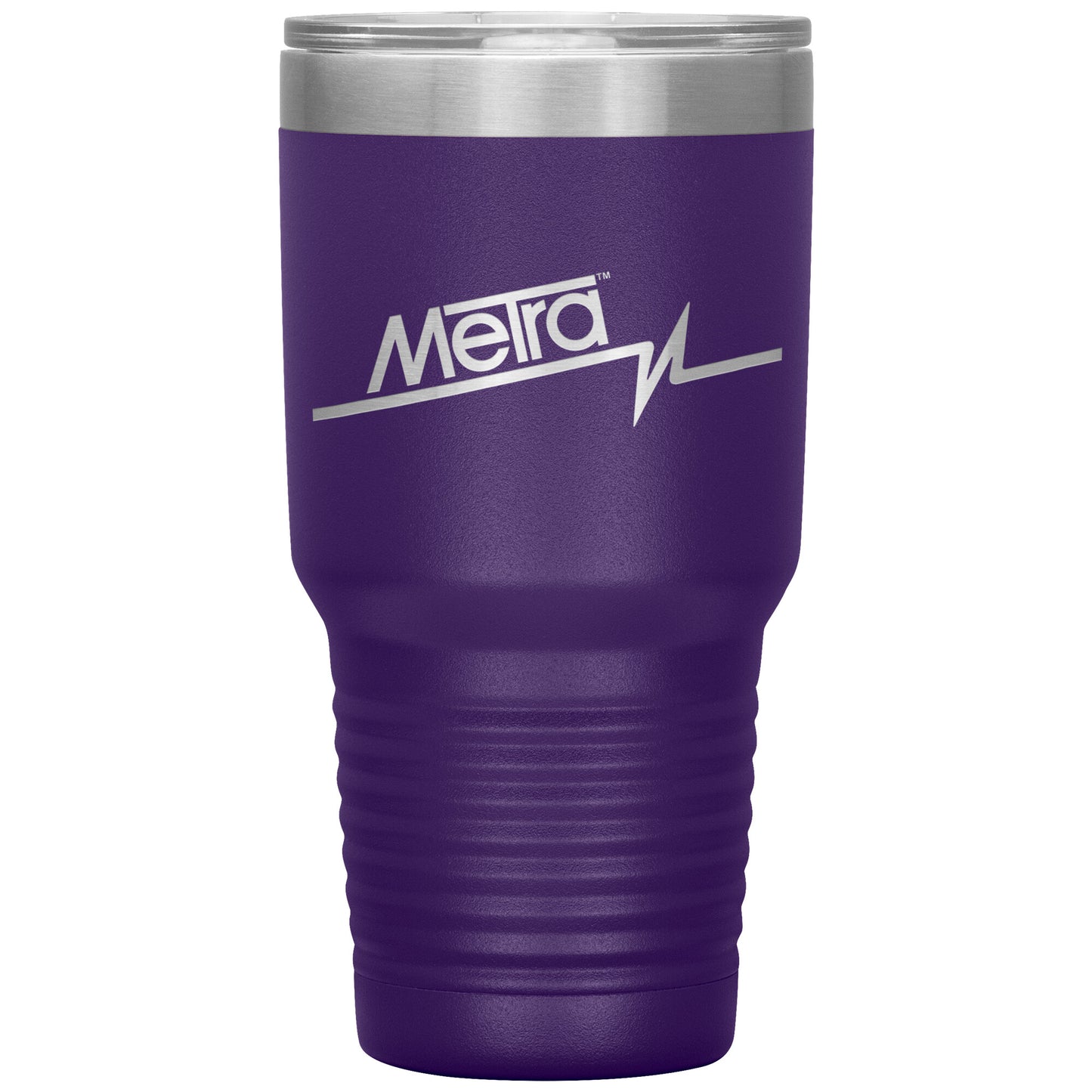 Metra Retro 80's-30oz Insulated Tumbler