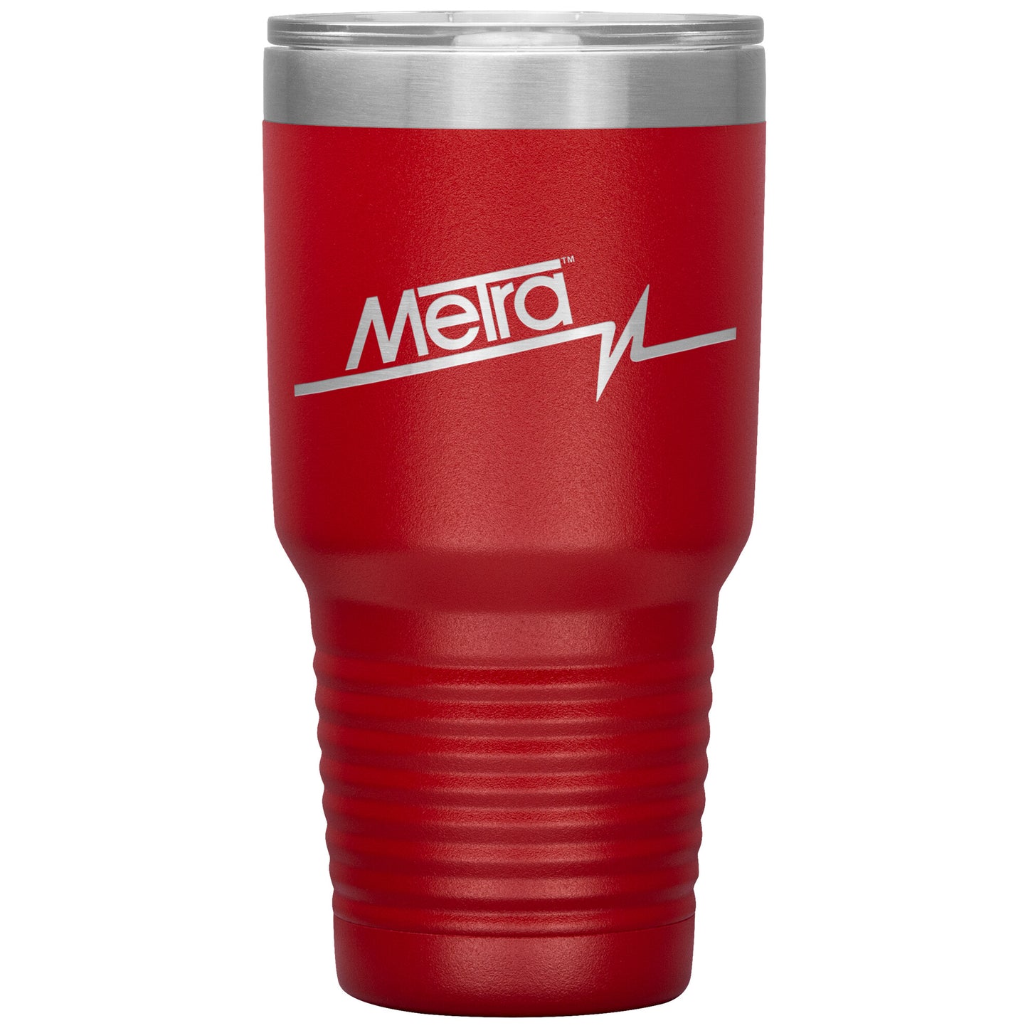 Metra Retro 80's-30oz Insulated Tumbler