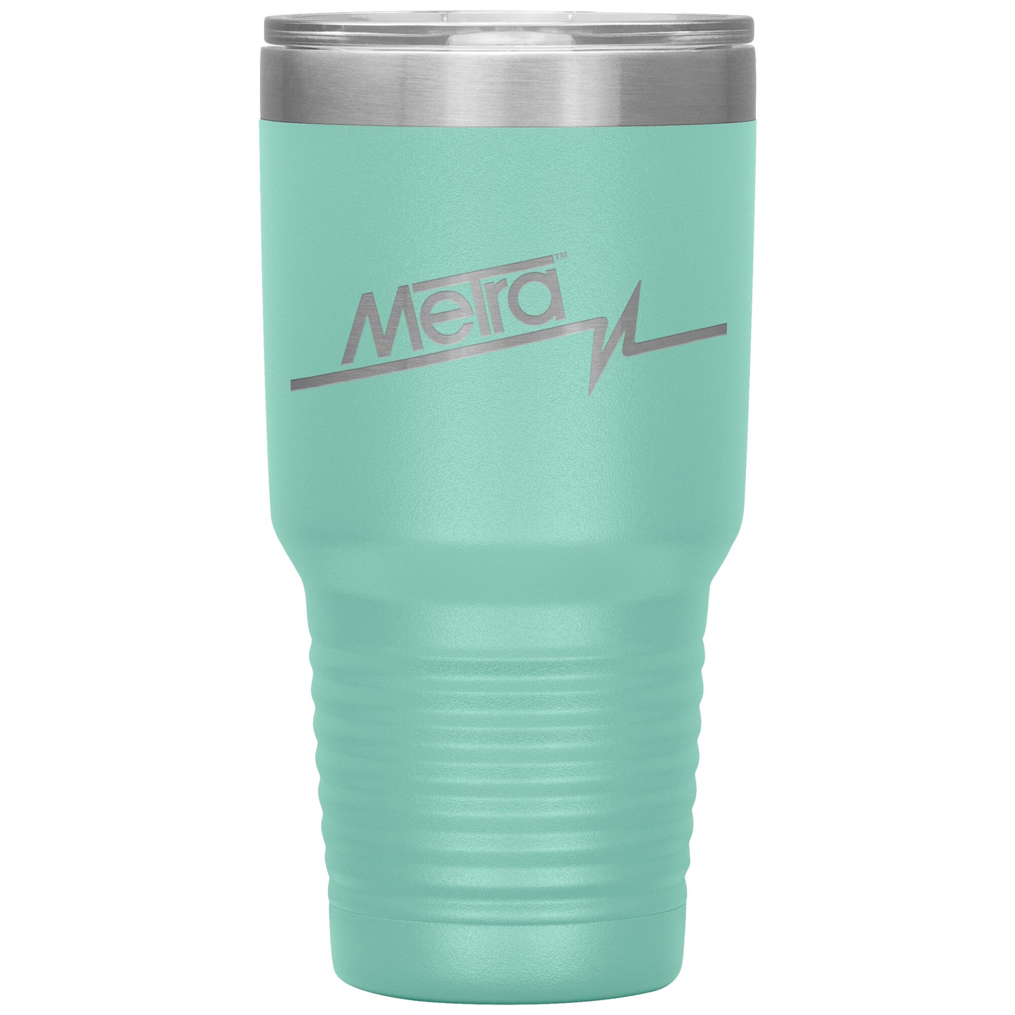 Metra Retro 80's-30oz Insulated Tumbler