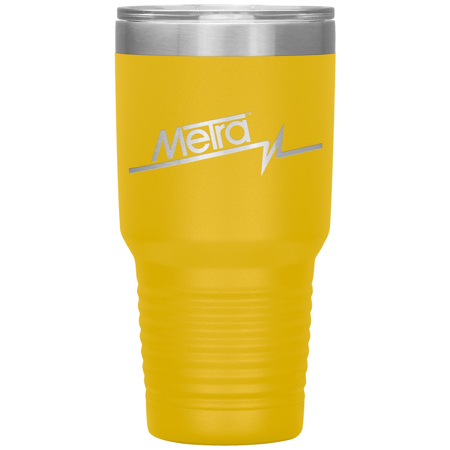 Metra Retro 80's-30oz Insulated Tumbler