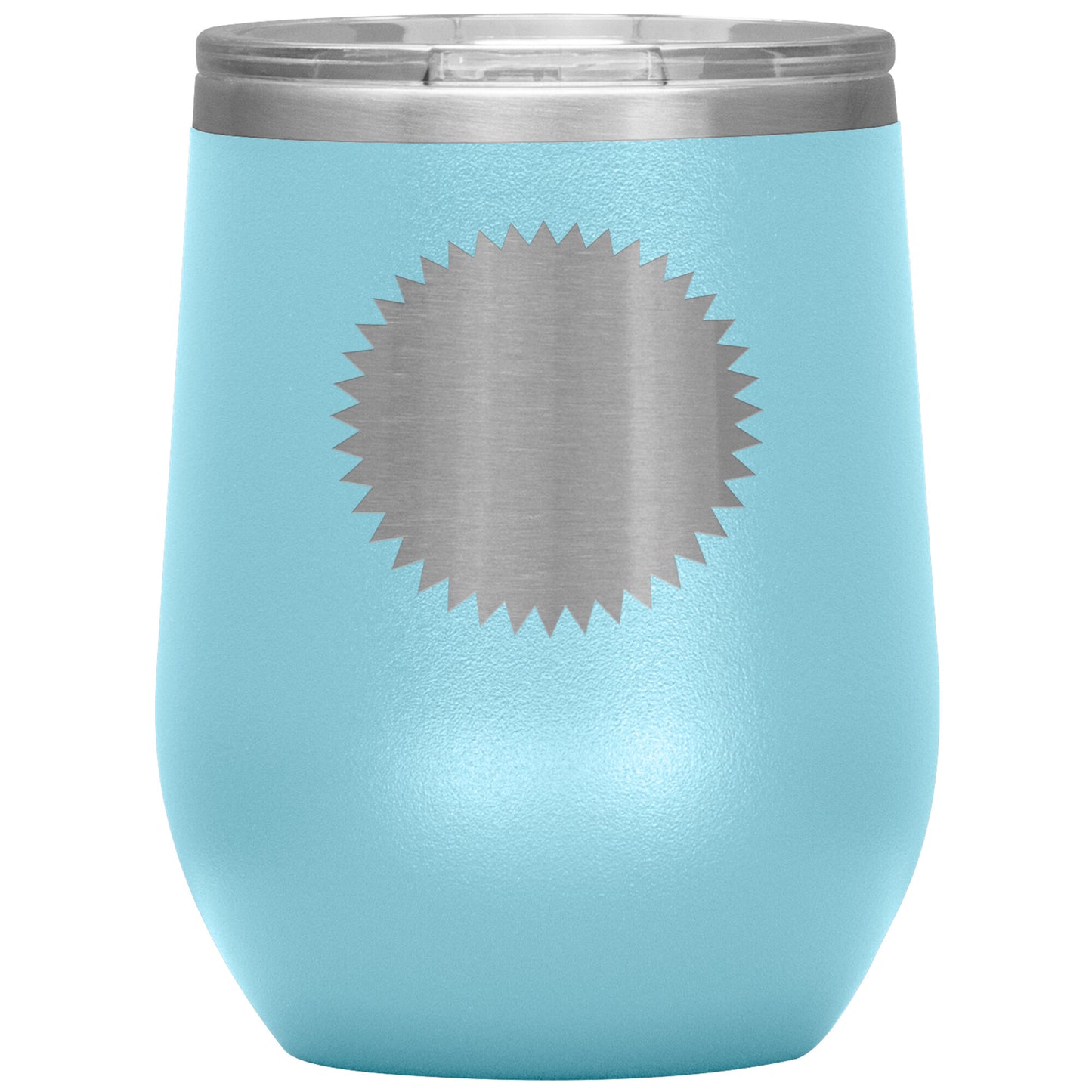 Metra Retro Installer's Choice-12oz Wine Insulated Tumbler