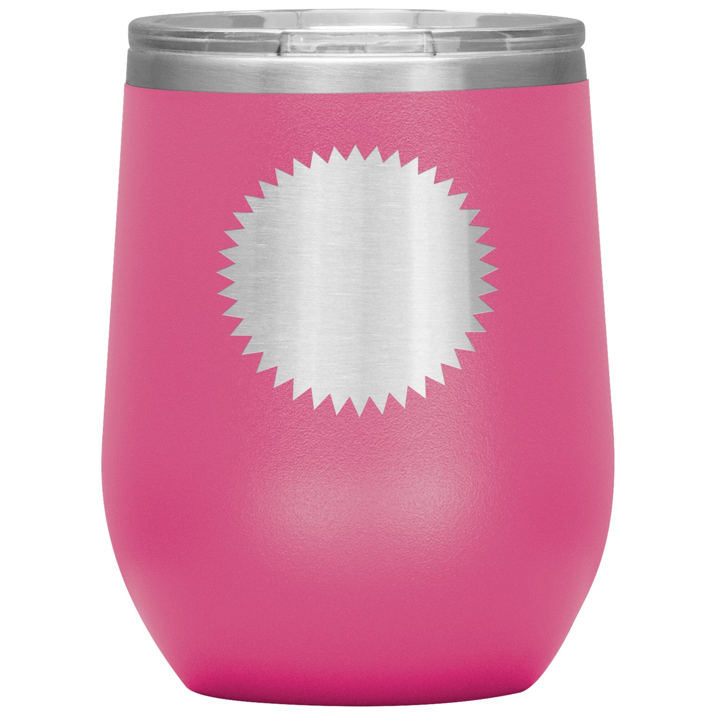 Metra Retro Installer's Choice-12oz Wine Insulated Tumbler
