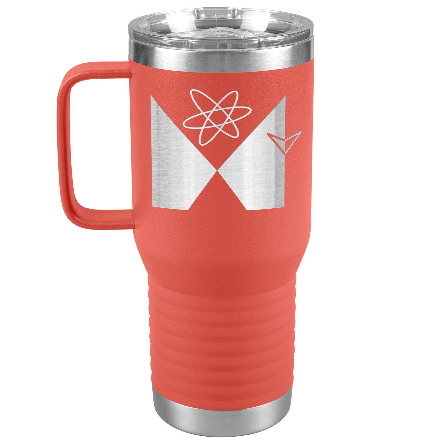 Metra retro 50's 20oz  Tumbler