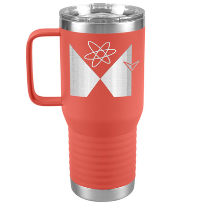 Metra retro 50's 20oz  Tumbler