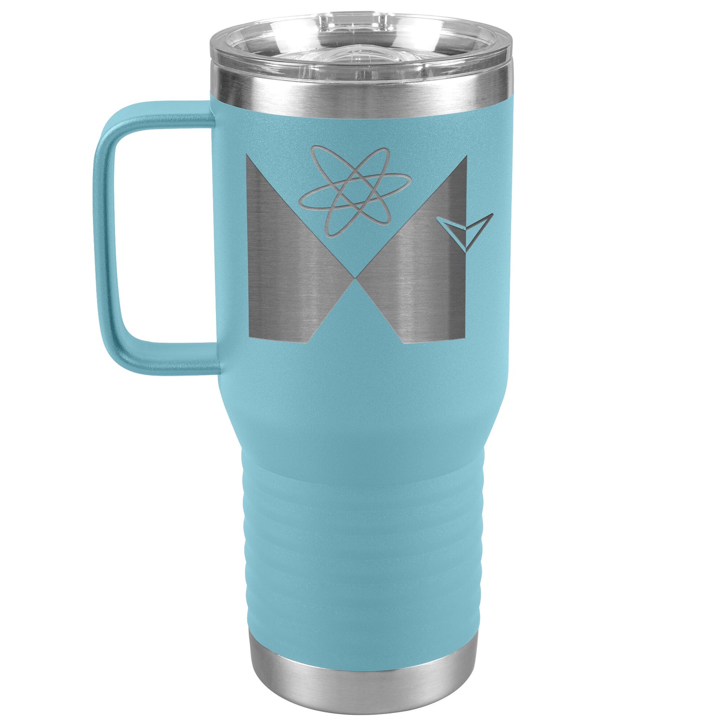 Metra retro 50's 20oz  Tumbler