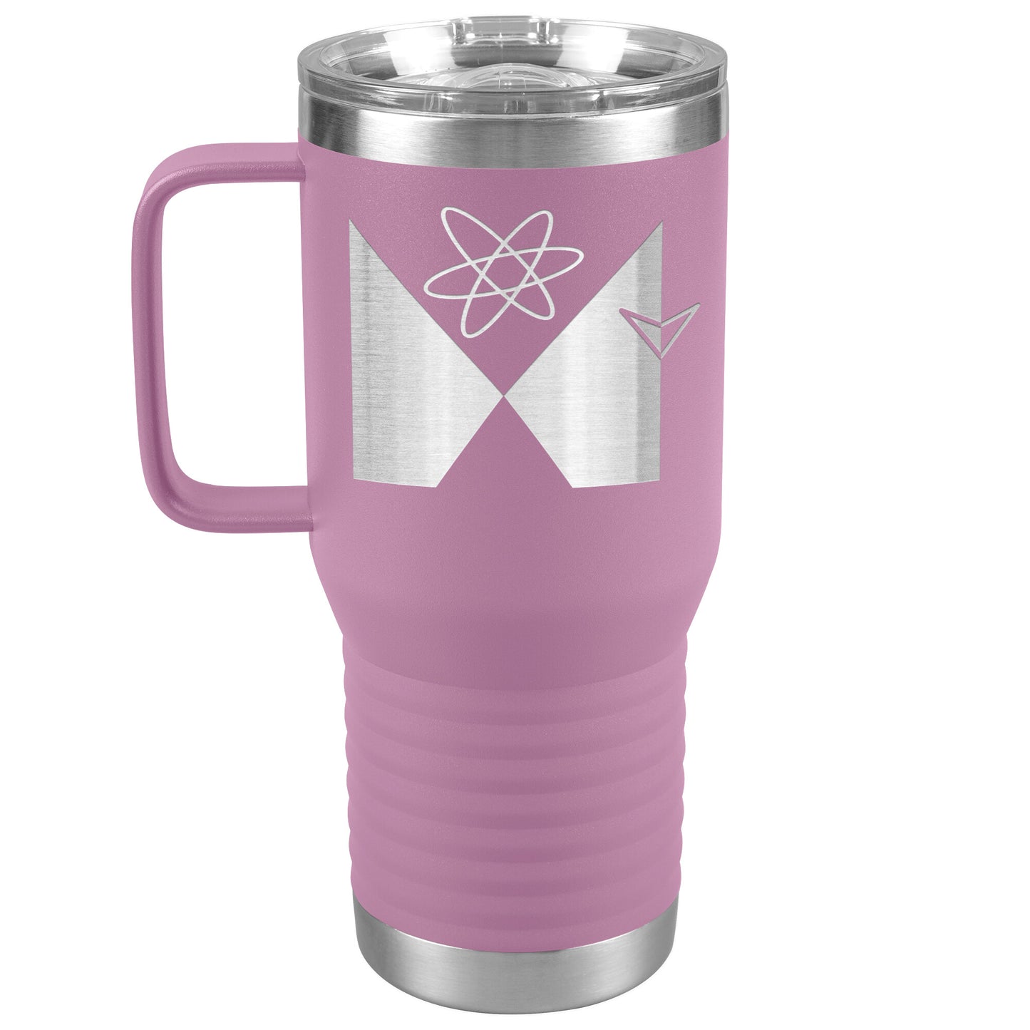 Metra retro 50's 20oz  Tumbler