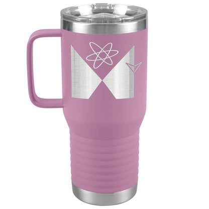 Metra retro 50's 20oz  Tumbler