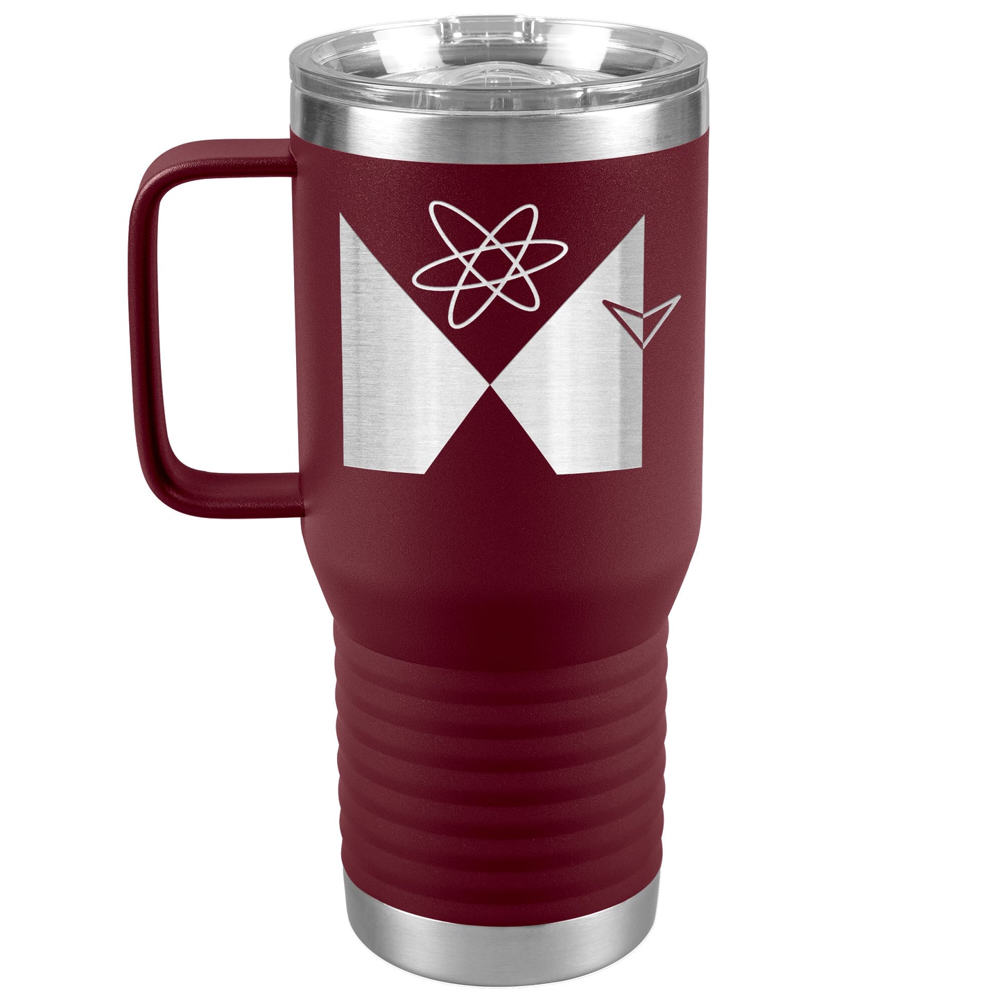 Metra retro 50's 20oz  Tumbler