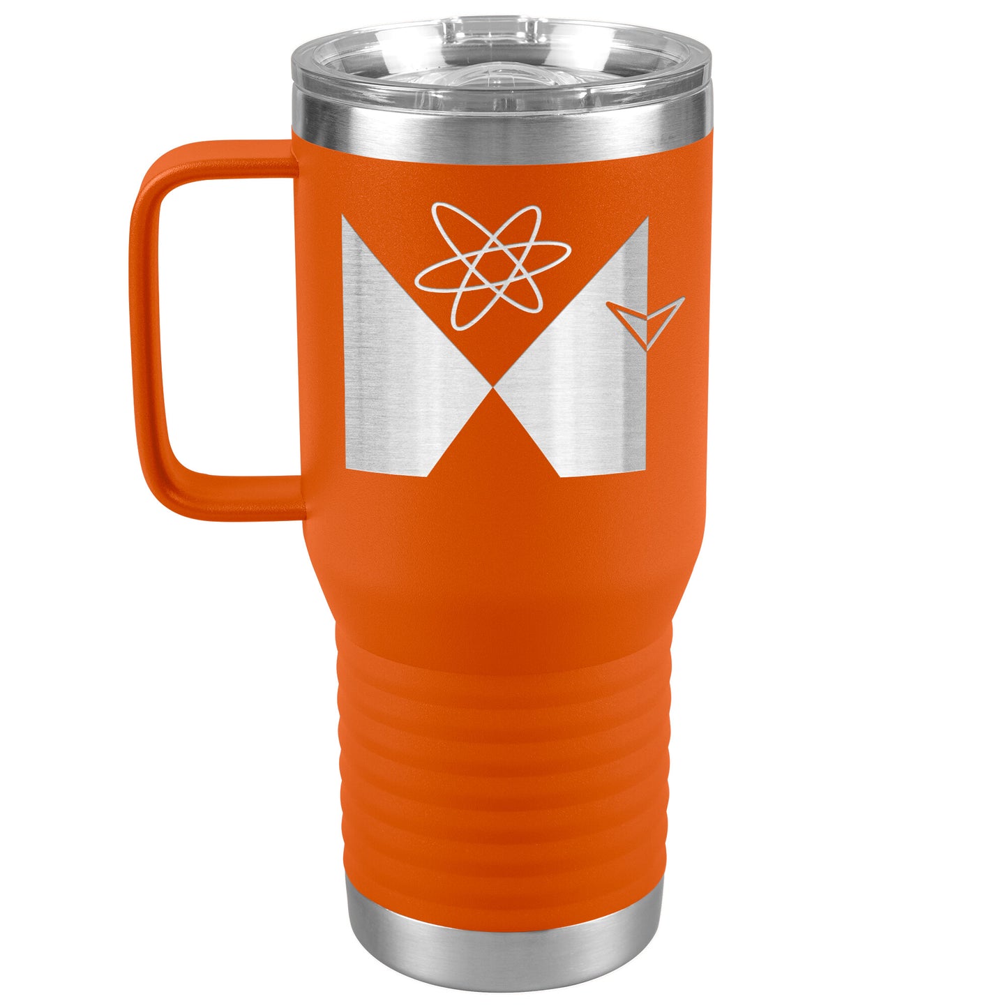 Metra retro 50's 20oz  Tumbler
