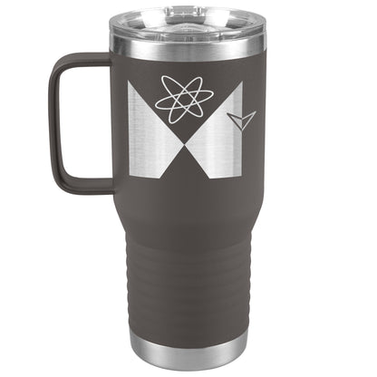 Metra retro 50's 20oz  Tumbler