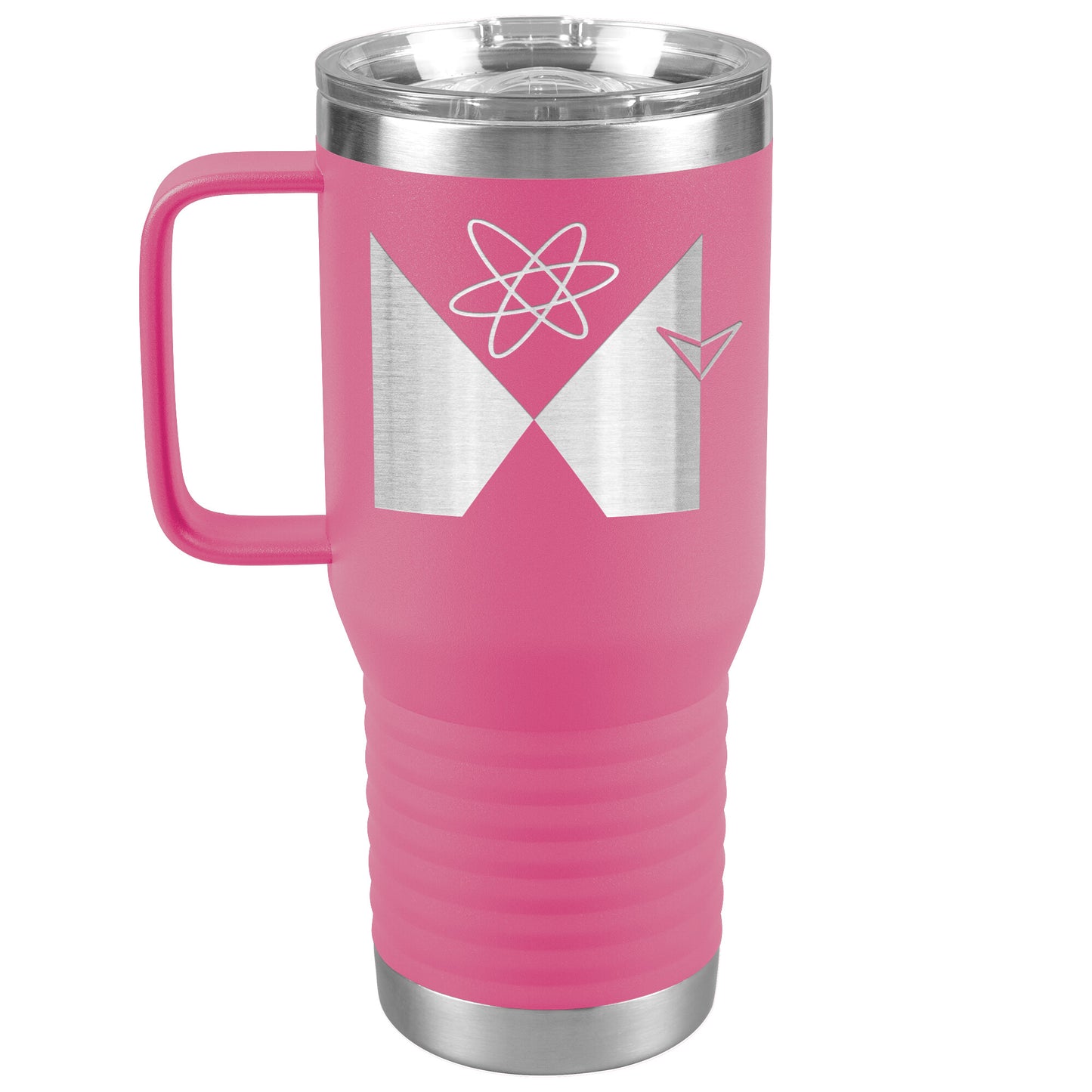 Metra retro 50's 20oz  Tumbler