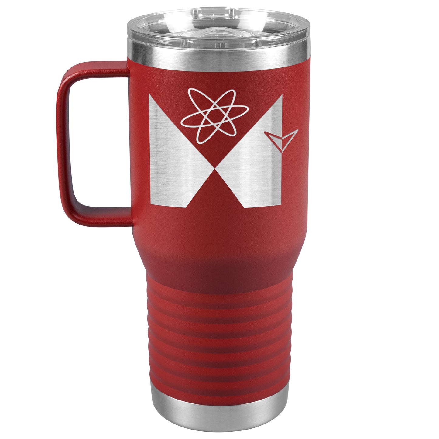 Metra retro 50's 20oz  Tumbler