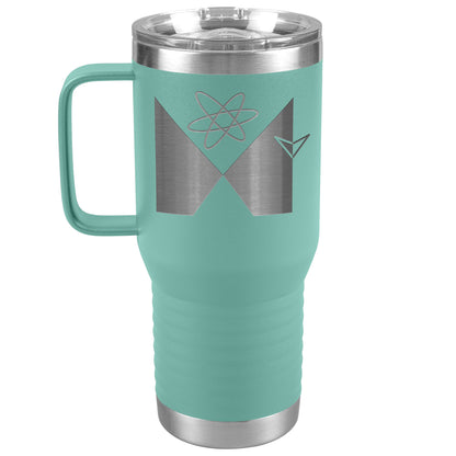 Metra retro 50's 20oz  Tumbler