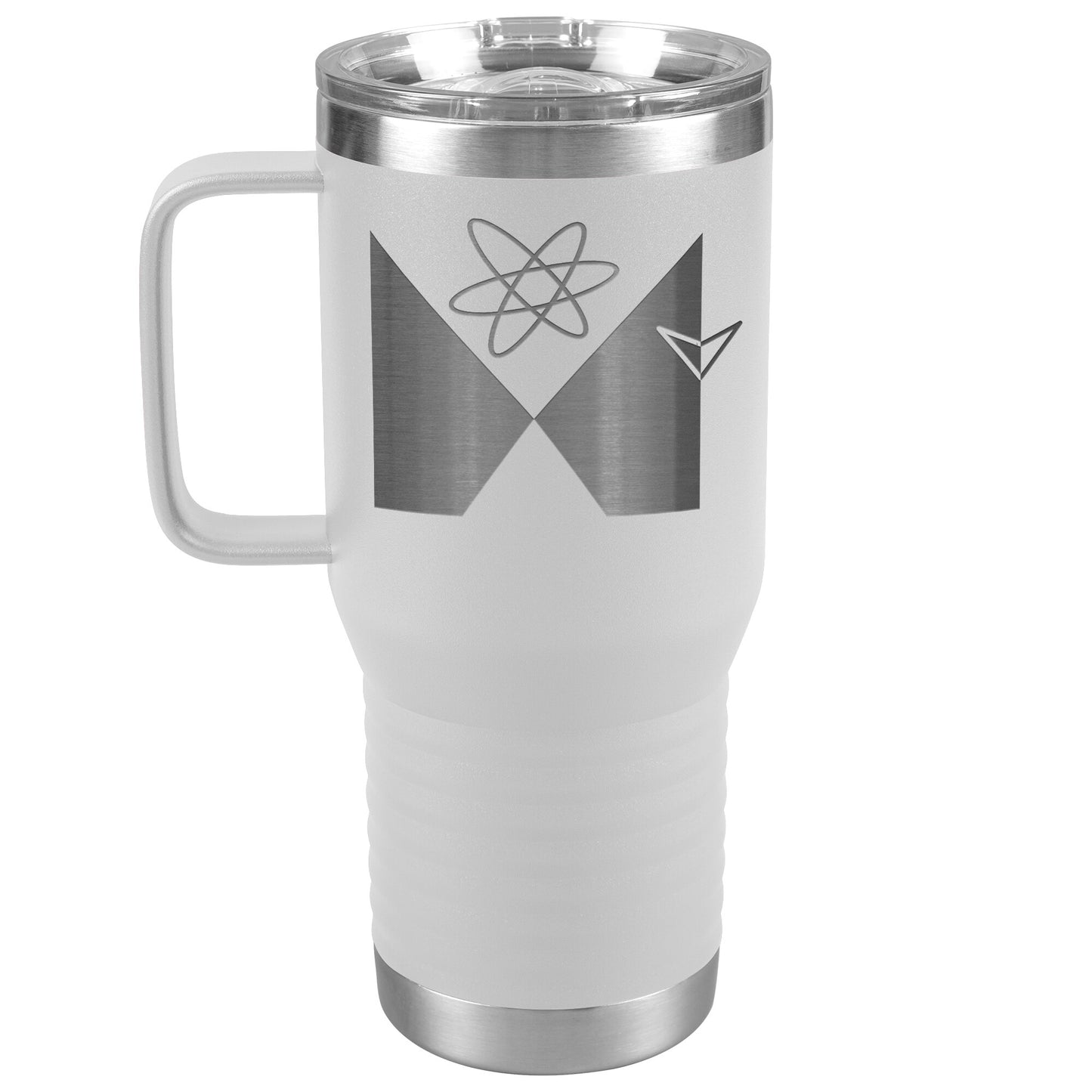 Metra retro 50's 20oz  Tumbler