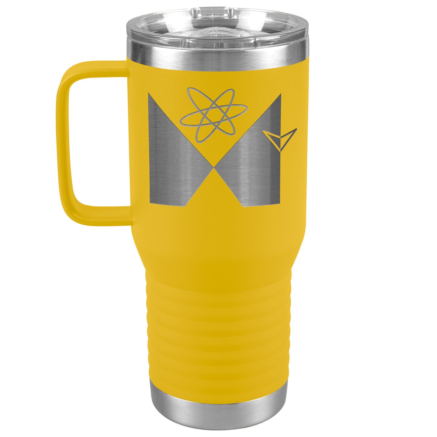 Metra retro 50's 20oz  Tumbler