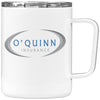 O'Quinn Insurance-10oz Insulated Coffee Mug