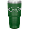O'Quinn Insurance-30oz Insulated Tumbler