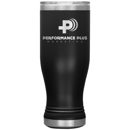 Performance Plus-20oz Insulated BOHO Tumbler