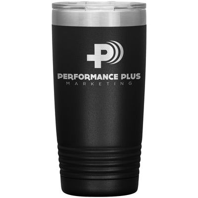 Performance Plus-20oz Insulated Tumbler