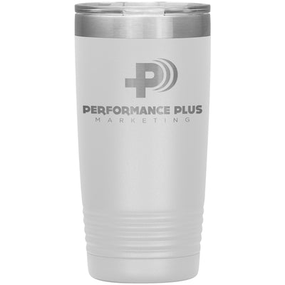 Performance Plus-20oz Insulated Tumbler