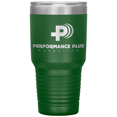 Performance Plus-30oz Insulated Tumbler