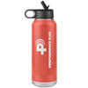 Performance Plus-32oz Insulated Water Bottle