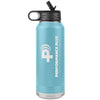 Performance Plus-32oz Insulated Water Bottle