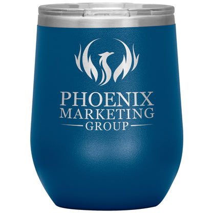 Pheonix MG-12oz Insulated Tumbler
